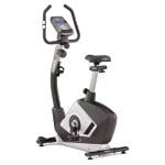 Reebok Fitness A4.0 Bike - Silver