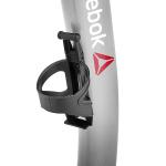 Reebok Fitness A6.0 Bike + Bluetooth - Silver