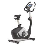 Reebok Fitness A6.0 Bike + Bluetooth - Silver