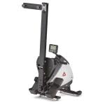 Reebok Fitness AR Rower - Silver