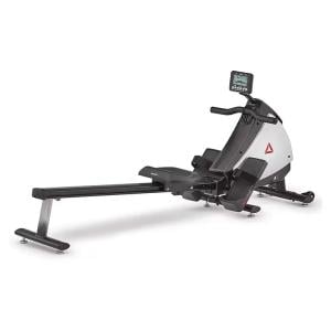 Reebok Fitness AR Rower - Silver