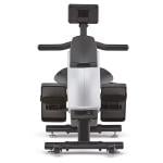 Reebok Fitness AR Rower - Silver