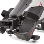 Reebok Fitness AR Rower - Silver