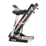 Reebok Fitness Jet 100 Series Treadmill + Bluetooth