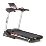 Reebok Fitness Jet 100+ Series Treadmill + Bluetooth