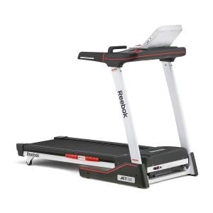 Reebok Fitness Jet 100+ Series Treadmill + Bluetooth