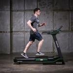 Reebok Fitness Jet 200 Series Treadmill + Bluetooth