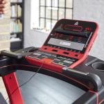 Reebok Fitness Jet 200+ Series Treadmill + Bluetooth