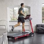 Reebok Fitness Jet 200+ Series Treadmill + Bluetooth