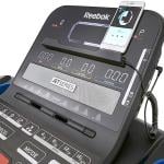 Reebok Fitness Jet 300 Series Treadmill + Bluetooth