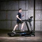 Reebok Fitness Jet 300 Series Treadmill + Bluetooth