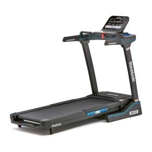 Reebok Fitness Jet 300 Series Treadmill + Bluetooth