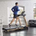 Reebok Fitness Jet 300+ Series Treadmill + Bluetooth