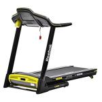 Reebok Fitness GT40 One Series Treadmill - Black + Bluetooth