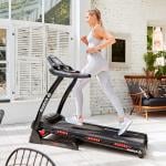 Reebok Fitness GT40s One Series Treadmill + TFT - Black