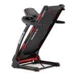 Reebok Fitness GT40s One Series Treadmill + TFT - Black