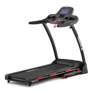 Reebok Fitness GT40s One Series Treadmill + TFT - Black