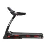 Reebok Fitness GT40s One Series Treadmill + TFT - Black