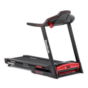 Reebok Fitness GT50 One Series Treadmill - Black