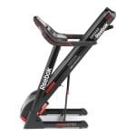 Reebok Fitness GT50 One Series Treadmill - Black