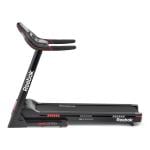 Reebok Fitness GT50 One Series Treadmill - Black