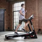 Reebok Fitness GT50 One Series Treadmill + Bluetooth - Black