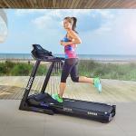 Reebok Fitness GT60 One Series Treadmill + Bluetooth - Black