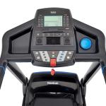 Reebok Fitness GT60 One Series Treadmill + Bluetooth - Black