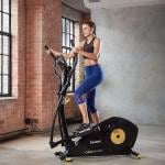 Reebok Fitness GX40 One Series Cross Trainer - Black