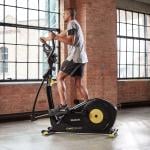 Reebok Fitness GX40 One Series Cross Trainer - Black