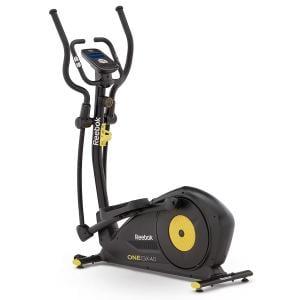 Reebok Fitness GX40 One Series Cross Trainer - Black