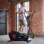 Reebok Fitness GX50 One Series Cross Trainer -Black