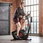 Reebok Fitness GB50 One Series Bike - Black