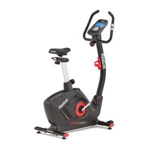 Reebok Fitness GB50 One Series Bike - Black