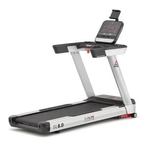 Reebok Fitness SL8.0 Treadmill (DC)