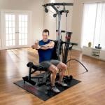 Bowflex Xtreme 2 SE Home Gym