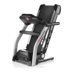 Bowflex BXT326 Treadmill