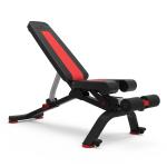 Bowflex 5.1S Stowable Bench