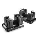 Bowflex Selectech 560 Dumbbells - Pair