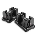 Bowflex Selectech 560 Dumbbells - Pair