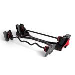 Bowflex Selectech 2080 Barbell with Curl Bar, 36Kg