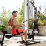 Bowflex PR1000 Home Gym