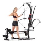 Bowflex PR1000 Home Gym