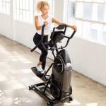 Bowflex Max Elliptical Cross Trainer M8i