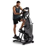 Bowflex Max Elliptical Cross Trainer M8i