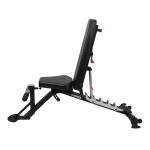 Inspire Fitness SCS Weight Bench