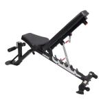 Inspire Fitness SCS Weight Bench