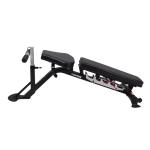 Inspire Fitness SCS Weight Bench