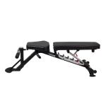 Inspire Fitness SCS Weight Bench