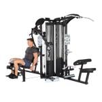 Inspire Fitness M5 Multi-Gym